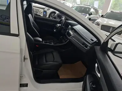 Geely Emgrand 2021, 29200 км, за 36300 CNY - фото 8