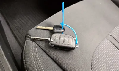 Hyundai Sonata 2015, 148982 км, за 6400000 KRW - фото 31
