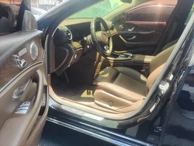 Mercedes-Benz E-Class 2018, 85000 км, за 122000 CNY - фото 6