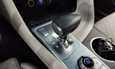 Genesis G70 2021, 98249 км, за 26500000 KRW - фото 9