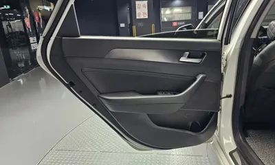 Hyundai Sonata 2015, 137859 км, за 9900000 KRW - фото 25