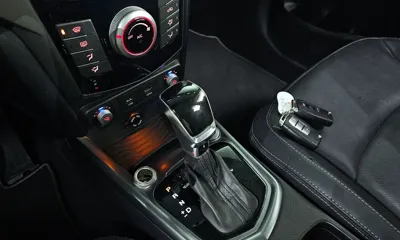 KG_Mobility_Ssangyong TIBOLI 2019, 89429 км, за 11000000 KRW - фото 9
