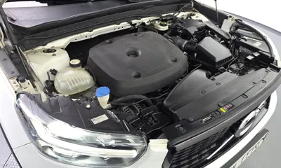 Volvo XC40 2019, 141119 км, за 16800000 KRW - фото 6