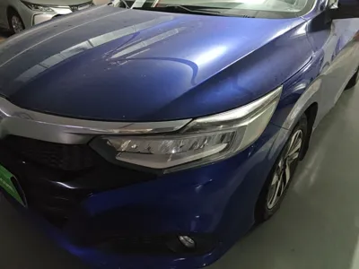 Honda Crider 2019, 89200 км, за 51460.63 CNY - фото 9