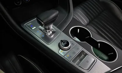 Genesis G70 2021, 88636 км, за 26490000 KRW - фото 9