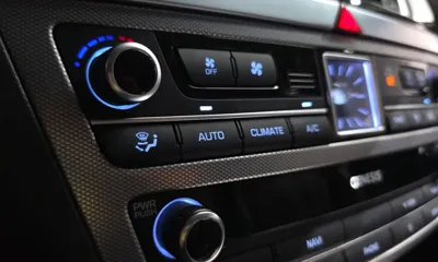 Genesis G80 2019, 166962 км, за 11800000 KRW - фото 29
