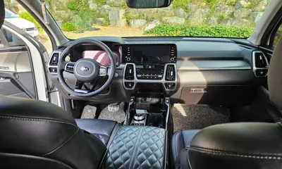 Kia Sorento 2021, 129000 км, за 24800000 KRW - фото 15