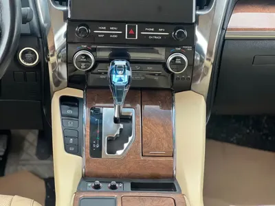 Toyota Alphard 2017, 167000 км, за 298000 CNY - фото 14