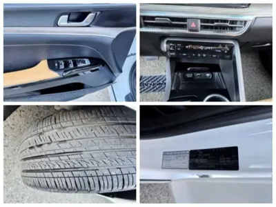 Kia K5 2020, 111000 км, за 16600000 KRW - фото 18