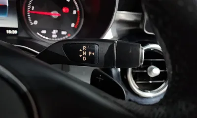Mercedes-Benz C-Class 2017, 82461 км, за 16900000 KRW - фото 9