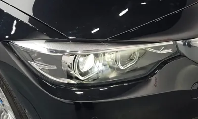 BMW 4-Series 2018, 69858 км, за 17200000 KRW - фото 22