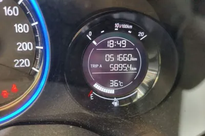 Honda XR-V 2017, 51600 км, за 57224.66 CNY - фото 12