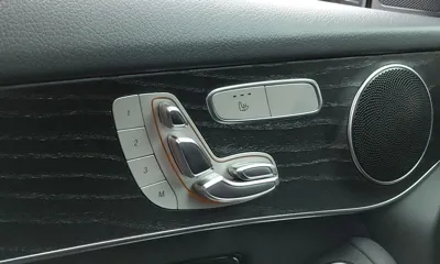 Mercedes-Benz GLC-Class 2019, 86823 км, за 28300000 KRW - фото 15
