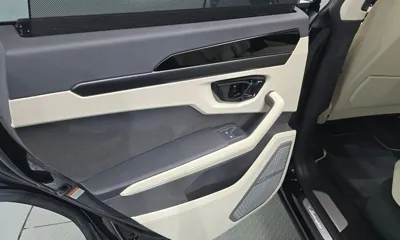 Lamborghini Urus 2025, 8717 км, за 435000000 KRW - фото 25