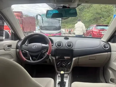 Changan V3 2016, 100000 км, за 4800 CNY - фото 9
