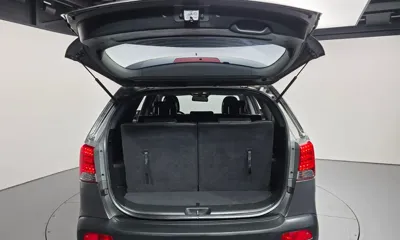 Kia Sorento 2010, 180952 км, за 4500000 KRW - фото 20