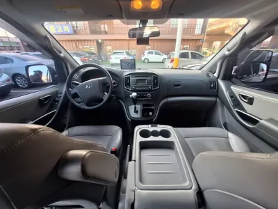 Hyundai Starex 2017, 76000 км, за 12900000 KRW - фото 5