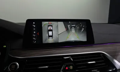 BMW 5-Series 2017, 83187 км, за 23500000 KRW - фото 15