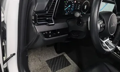 Kia Sportage 2022, 44583 км, за 28900000 KRW - фото 29