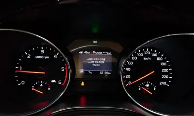 Kia Canival 2019, 62150 км, за 19200000 KRW - фото 8