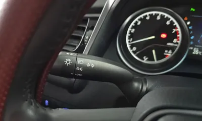 Toyota Camry 2019, 83270 км, за 25500000 KRW - фото 20