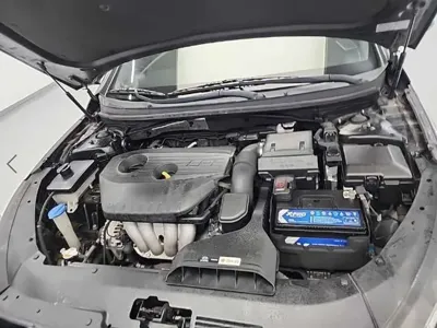Hyundai Sonata 2018, 170889 км, за 6500000 KRW - фото 5