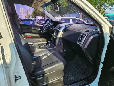 KG_Mobility_Ssangyong KORANDO 2017, 147382 км, за 7950000 KRW - фото 13