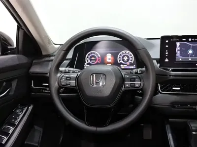 Honda Inspire 2024, 16800 км, за 109800 CNY - фото 13