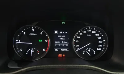 Hyundai Avante 2016, 150118 км, за 7300000 KRW - фото 8
