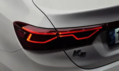Kia K3 2019, 86967 км, за 10800000 KRW - фото 23