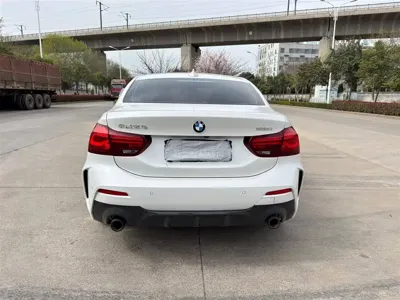 BMW 1 Series 2023, 18000 км, за 94800 CNY - фото 9
