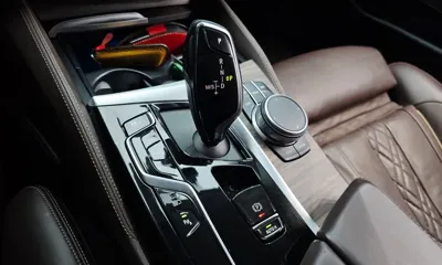 BMW 5-Series 2021, 52152 км, за 29800000 KRW - фото 9