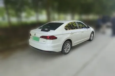 Volkswagen Bora 2020, 73000 км, за 48931.78 CNY - фото 6
