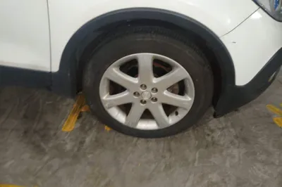 Buick Encore 2015, 78000 км, за 30618.05 CNY - фото 5
