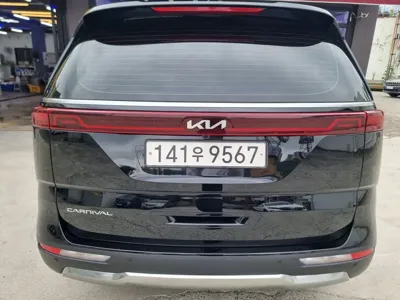 Kia Canival 2022, 95467 км, за 23400000 KRW - фото 6