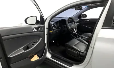 Hyundai Tucson 2019, 122047 км, за 13500000 KRW - фото 10
