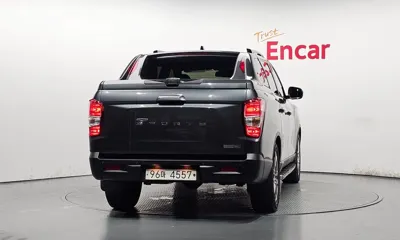KG_Mobility_Ssangyong Rexton 2020, 99360 км, за 15700000 KRW - фото 4
