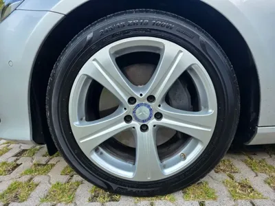 Mercedes-Benz E-Class 2017, 187488 км, за 16000000 KRW - фото 5