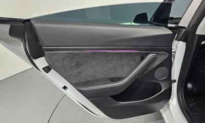 Tesla Model 3 2021, 108517 км, за 27500000 KRW - фото 25