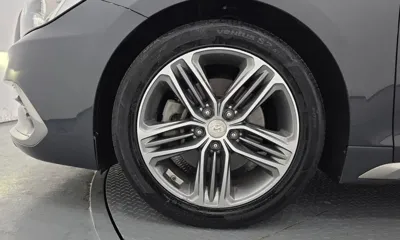 Hyundai Grandeur 2018, 126444 км, за 16900000 KRW - фото 5