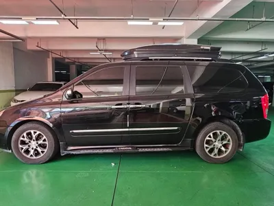Kia Canival 2013, 221149 км, за 4900000 KRW - фото 9
