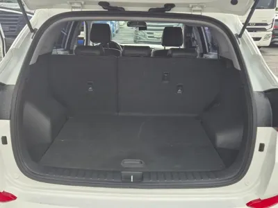 Hyundai Tucson 2018, 146154 км, за 9600000 KRW - фото 14