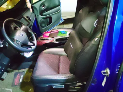 Honda XR-V 2017, 113000 км, за 53832.96 CNY - фото 16