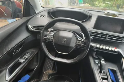Peugeot 4008 2017, 127100 км, за 43352.63 CNY - фото 7