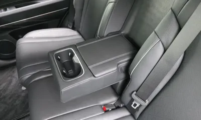 Genesis GV80 2024, 8563 км, за 65800000 KRW - фото 41