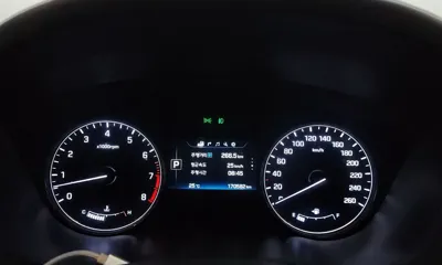 Hyundai Genesis 2015, 170582 км, за 10500000 KRW - фото 8
