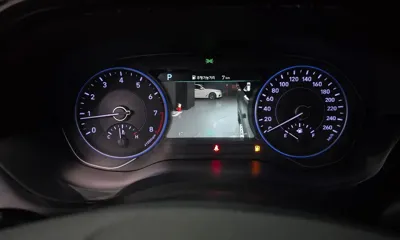 Hyundai Palisade 2020, 106307 км, за 22100000 KRW - фото 8