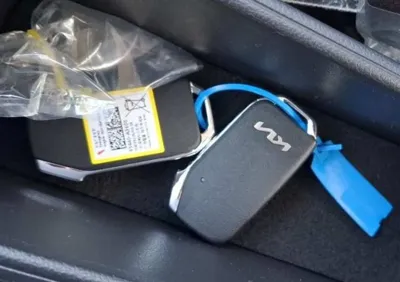 Kia Ray 2026, 1 км, за 3240000 KRW - фото 12