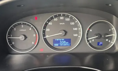 Hyundai Starex 2019, 101342 км, за 15700000 KRW - фото 6