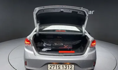 Hyundai Sonata 2023, 23912 км, за 15500000 KRW - фото 20